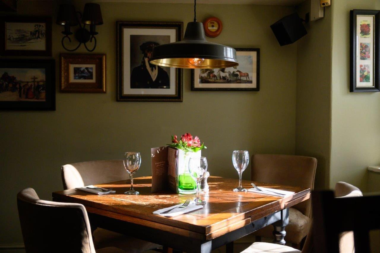 The St George And Dragon By Innkeeper'S Collection Topsham Buitenkant foto